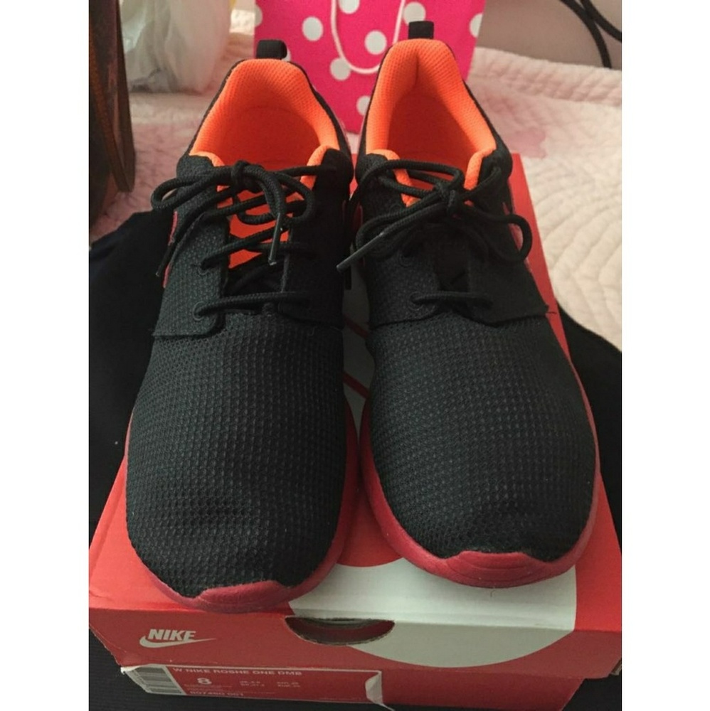 Nike Roshe Run